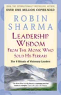 Robin Sharma Ebook